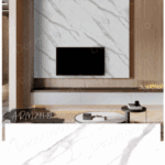 Panou decorativ premium Calacatta Marble