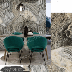 Panou decorativ Green Onyx Marble