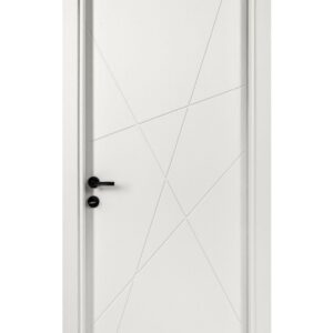 Usa interior D5 design modern pentru living dormitor si birou