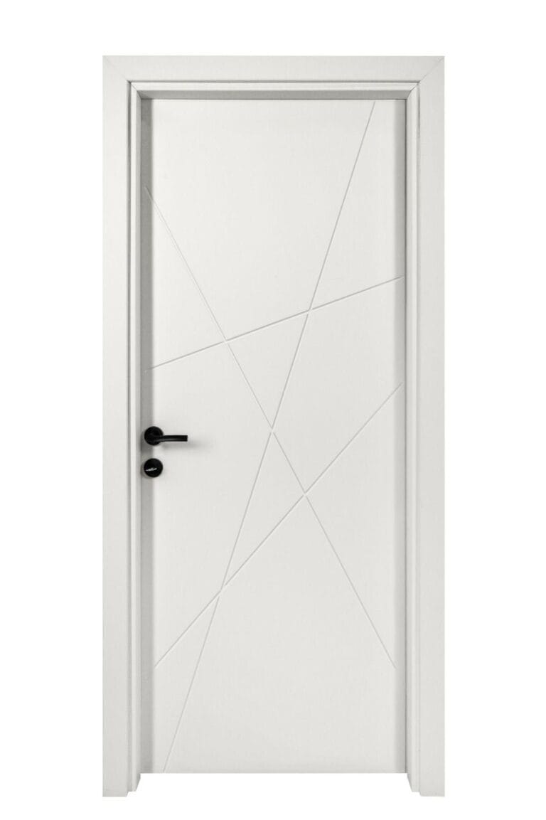Usa interior D5 design modern pentru living dormitor si birou