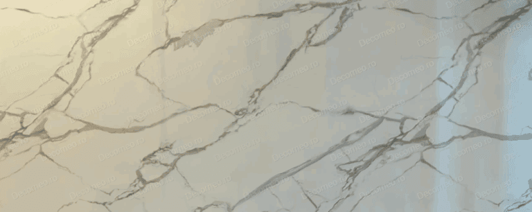 Panou Autocolant Classic Marble pentru pereti