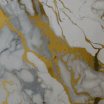 Panou Autocolant Cielo Gold