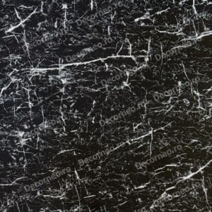Panou decorativ premium Blue Abyss Marble perete