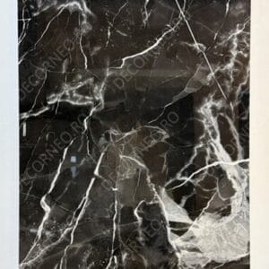 Gresie portelanata black calacatta sw