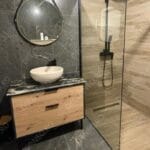 gresie portelanata chelsea pulpis grey w