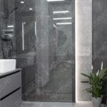 gresie portelanata hielo light turin grey w