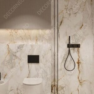 gresie portelanata luz sole w