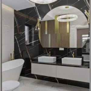 gresie portelanata venezia grey