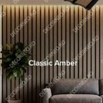 Riflaje Classic Amber