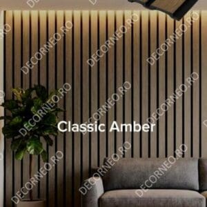 Riflaje Classic Amber