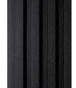 Riflaje Finest Black