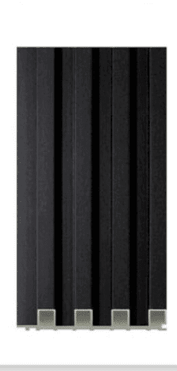 Riflaje Finest Black