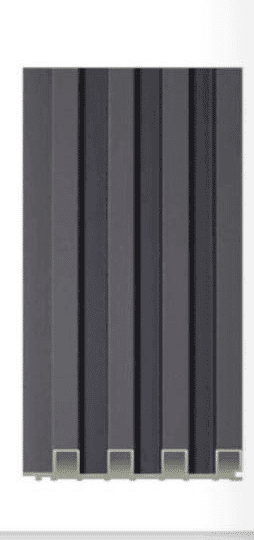 Riflaje Finest Grey
