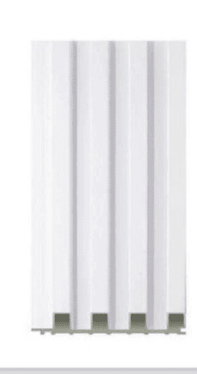 Riflaje Finest White
