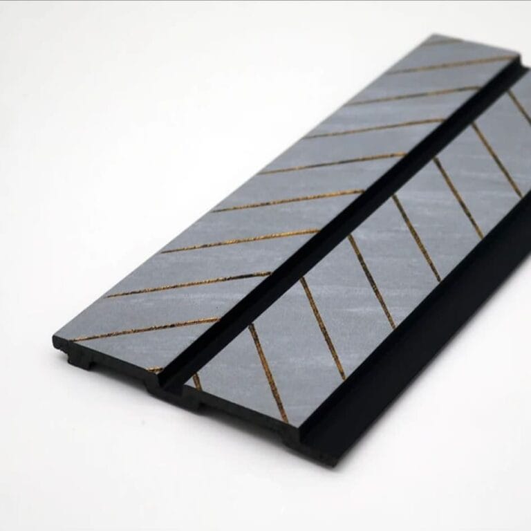 Riflaje Silver Leaf